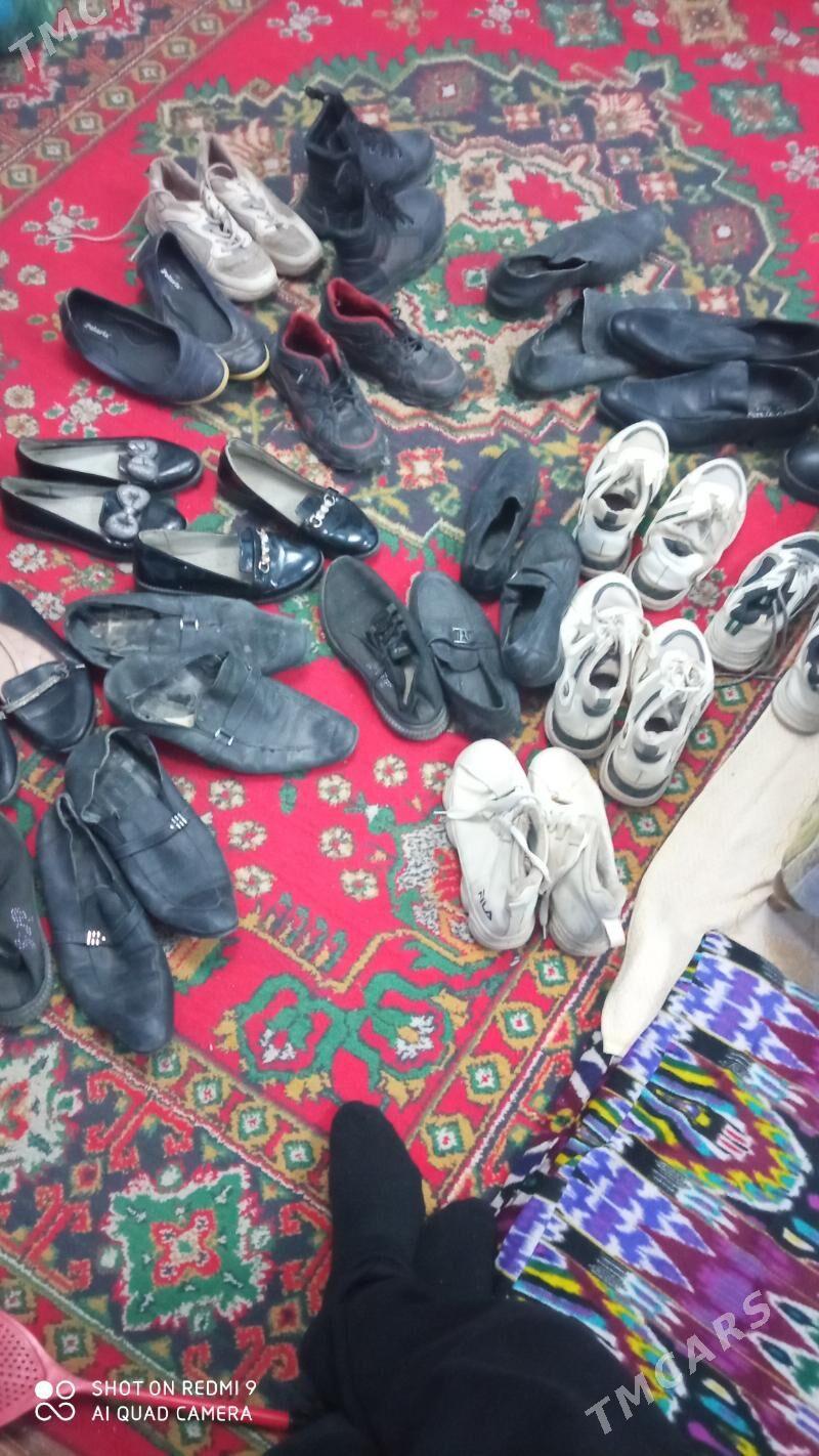 Kyrtkalar - Şabat etr. - img 3