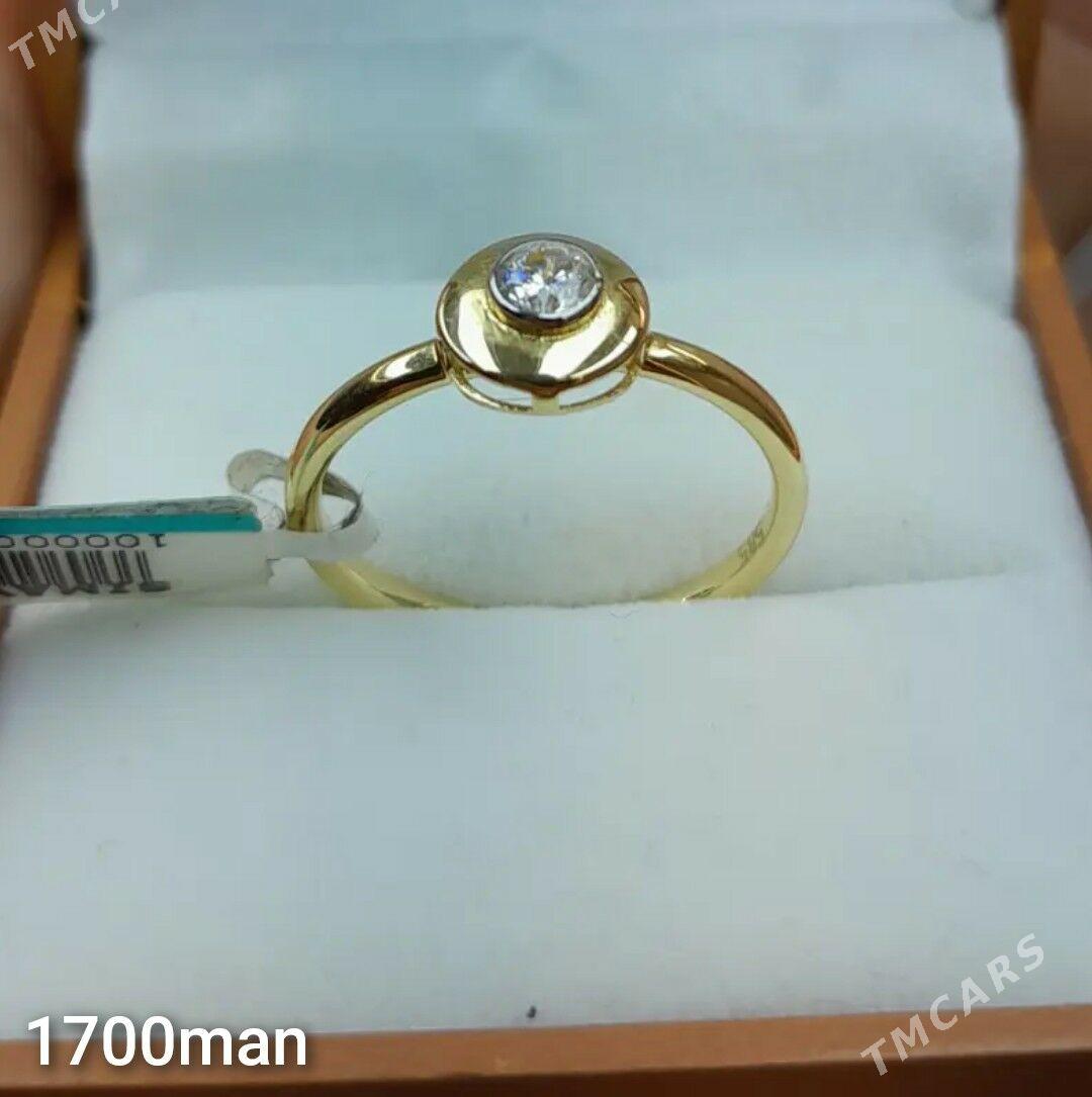 gyzyl yuzuk - Aşgabat - img 3