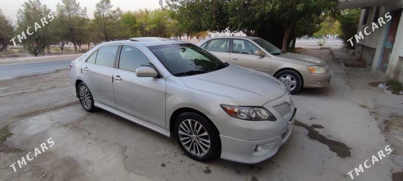 Toyota Camry 2010 - 250 000 TMT - Balkanabat - img 5