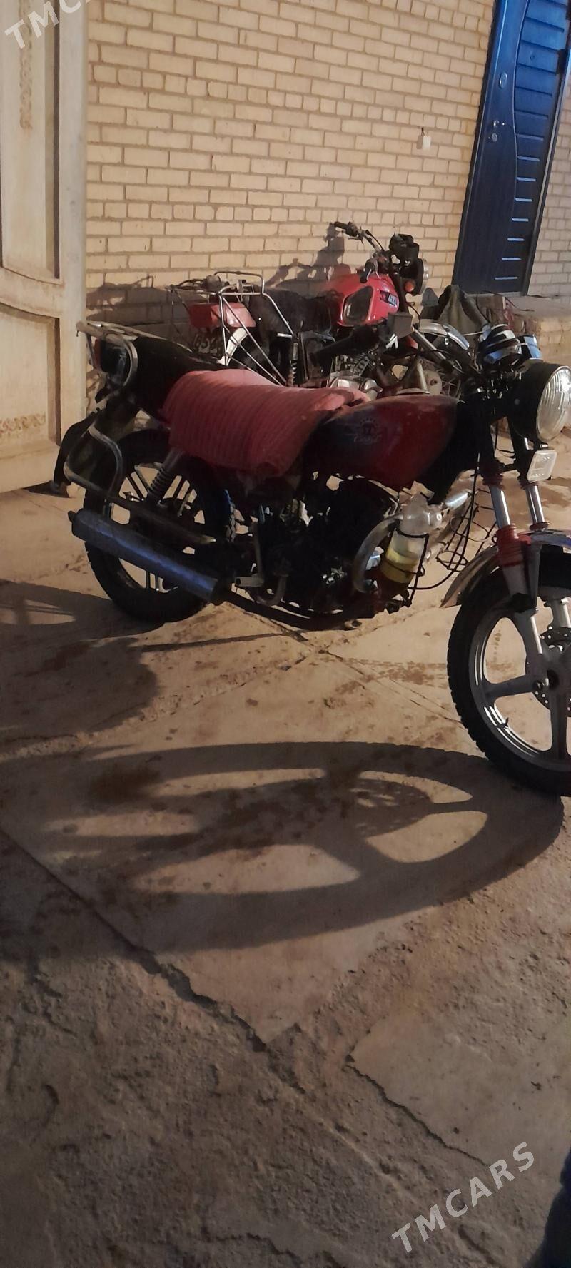 Fekon FK150-8G 2002 - 8 000 TMT - Garabekewül - img 1