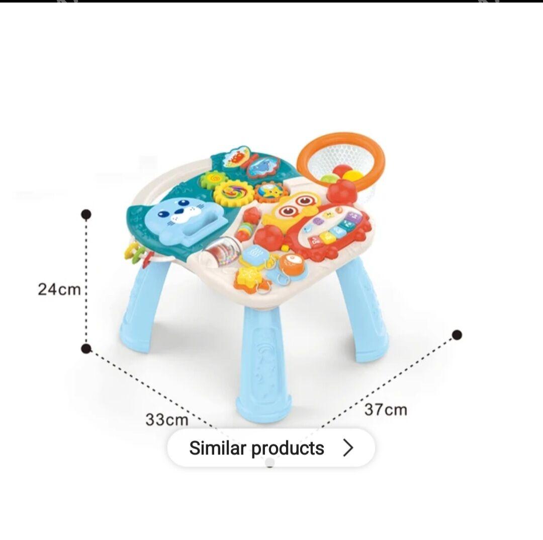 araba Hadinok - Мир 7 - img 7