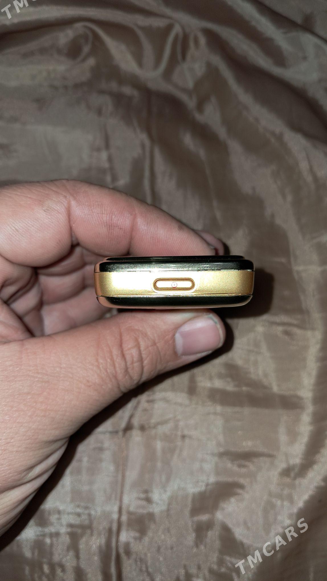 nokia 6300 - Дашогуз - img 3