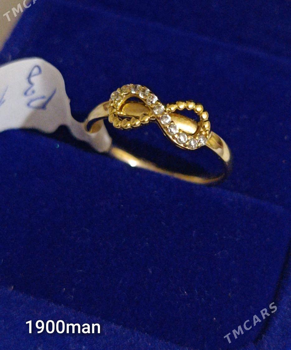 gyzyl yuzuk - Aşgabat - img 8