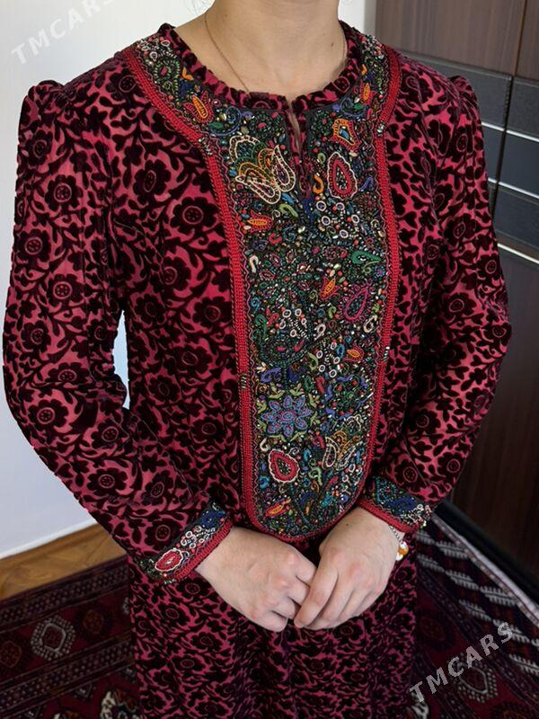 zerli pombarh - Aşgabat - img 5