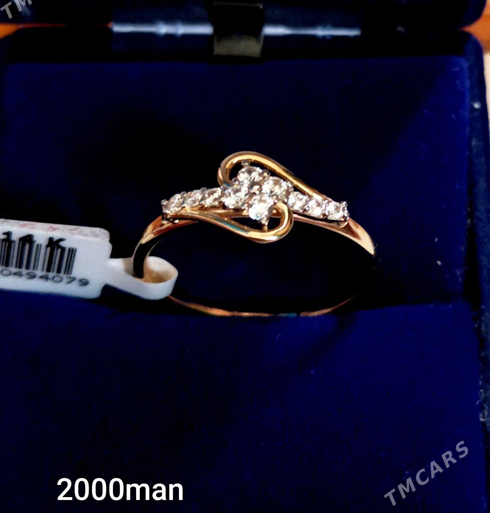 gyzyl yuzuk - Aşgabat - img 6