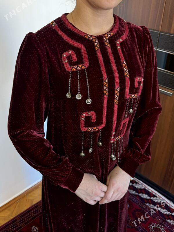 zerli pombarh - Aşgabat - img 2