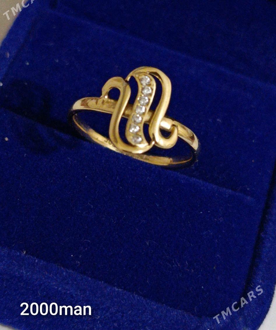 gyzyl yuzuk - Aşgabat - img 7