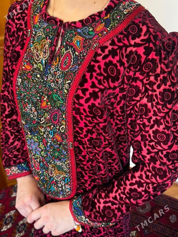 zerli pombarh - Aşgabat - img 6