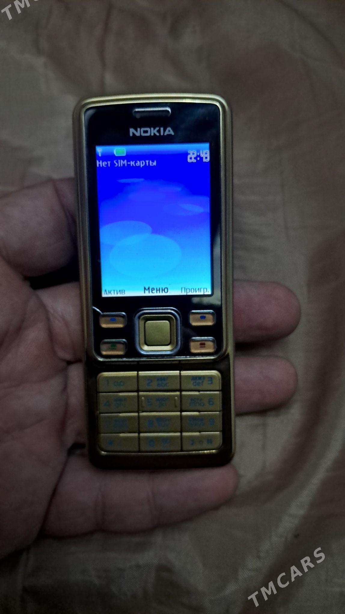 nokia 6300 - Дашогуз - img 4