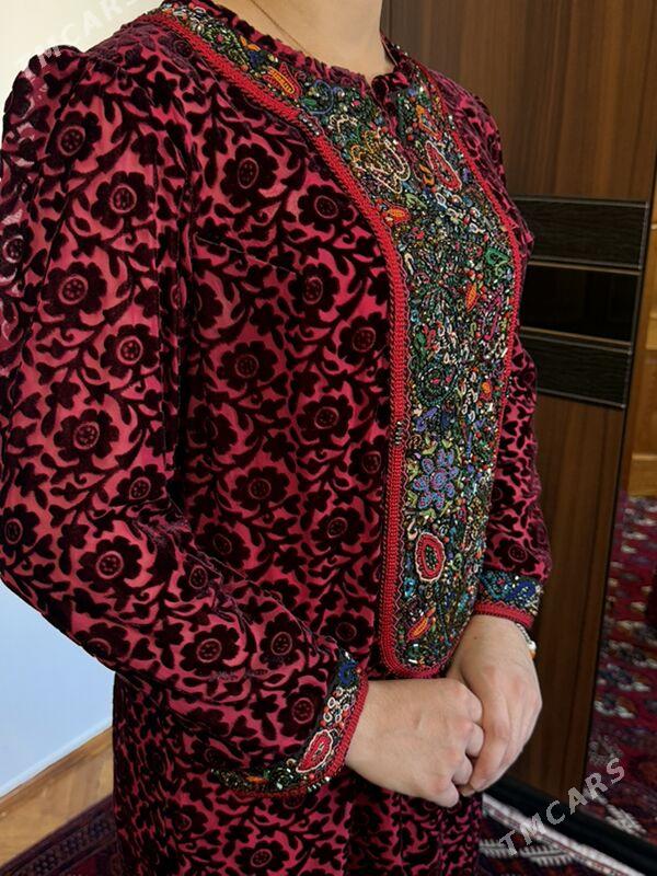 zerli pombarh - Aşgabat - img 8