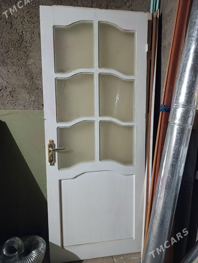 Agac gapy - Балканабат - img 3