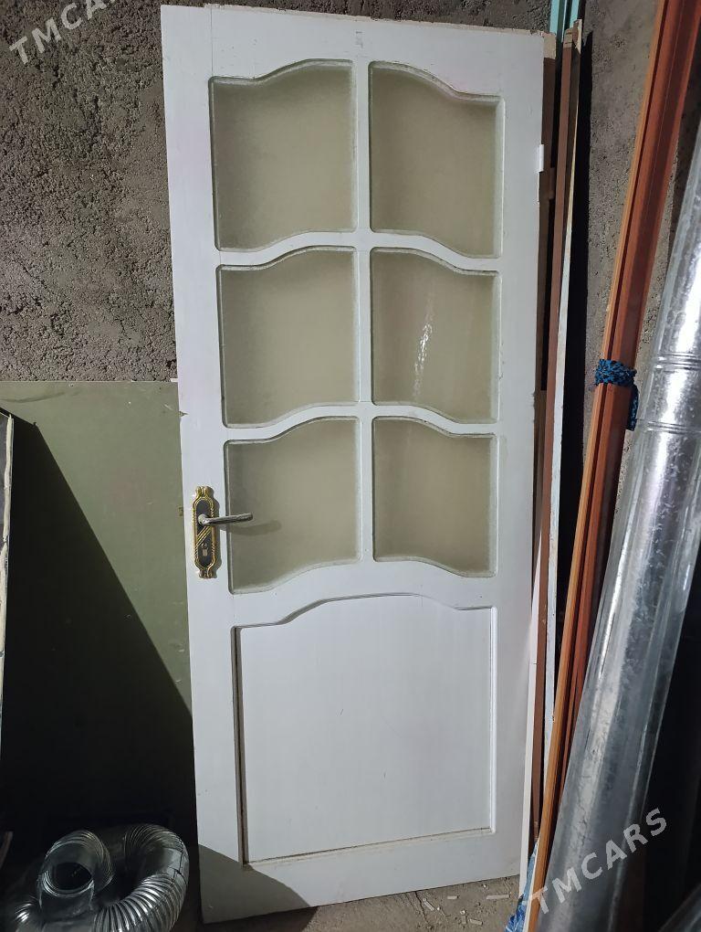 Agac gapy - Балканабат - img 2