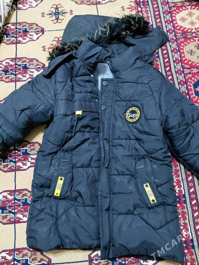 Kurtkalar - Туркменбаши - img 3