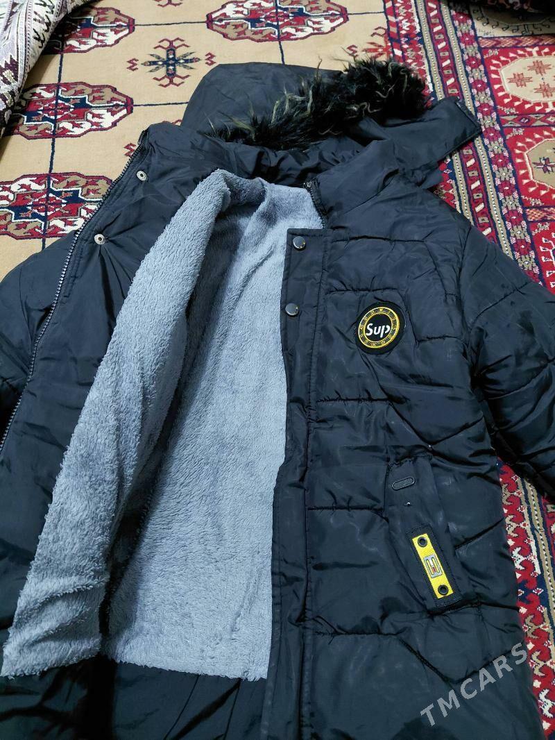 Kurtkalar - Туркменбаши - img 4