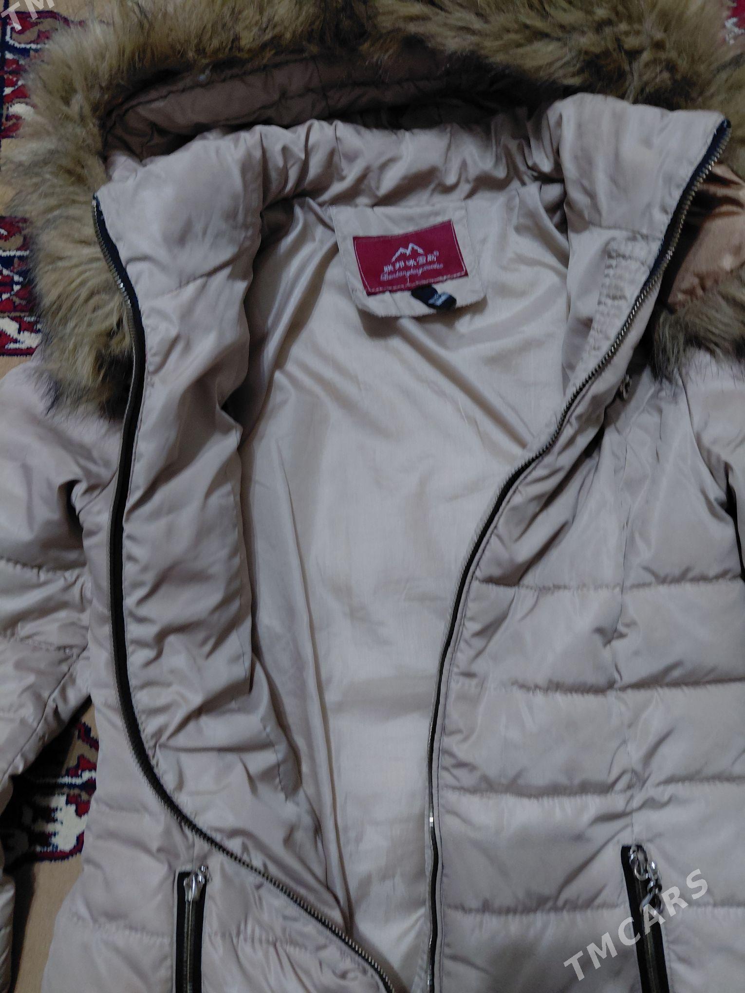 Kurtkalar - Туркменбаши - img 2