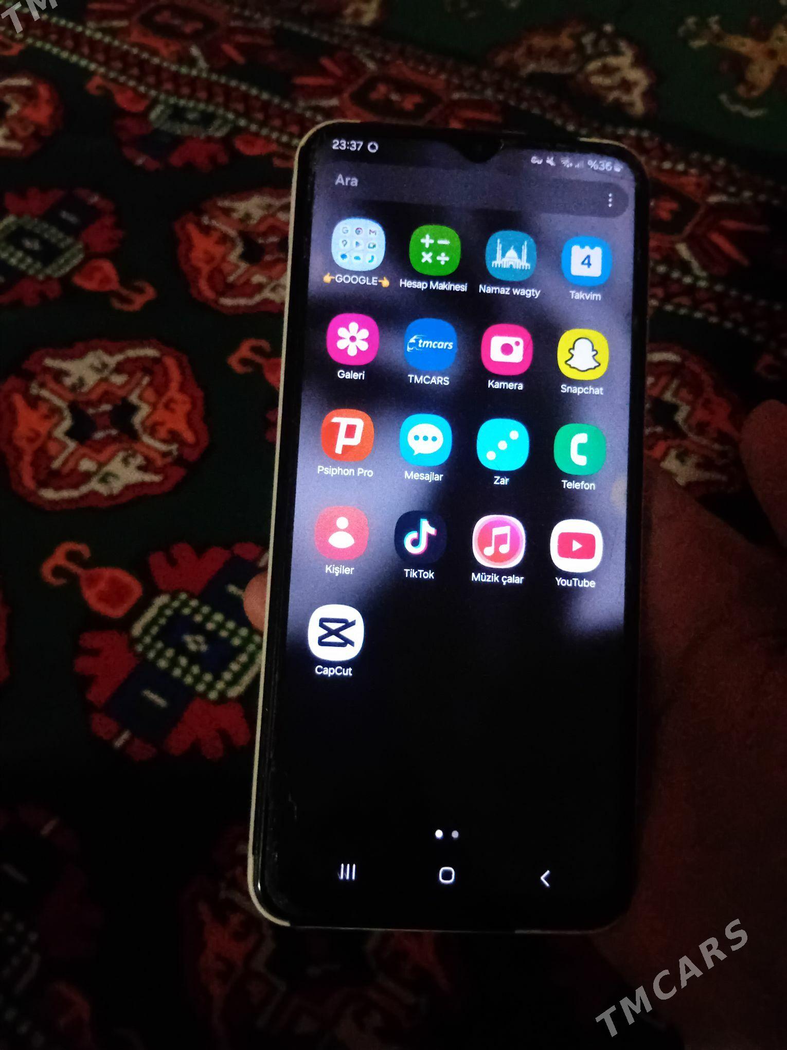 A23 - 6 мкр - img 2