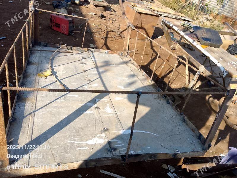 арва - Дашогуз - img 2