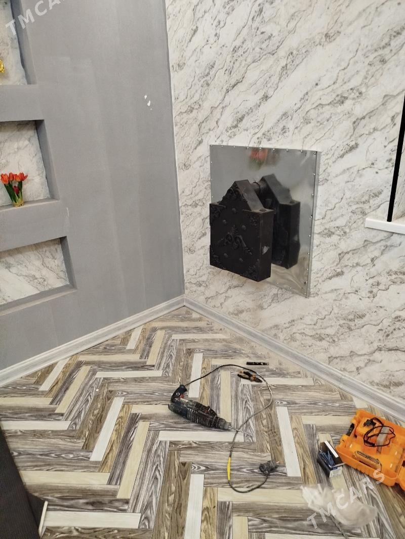 asma pec - Бахарден - img 2