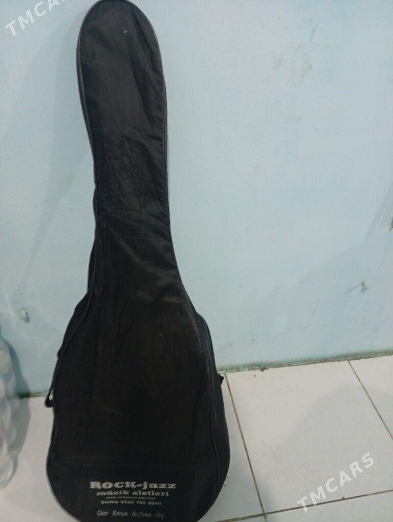 gitara - Туркменбаши - img 2