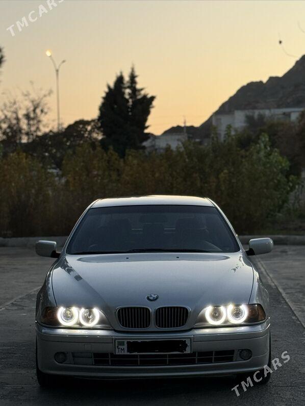 BMW E39 2001 - 157 000 TMT - Туркменбаши - img 5