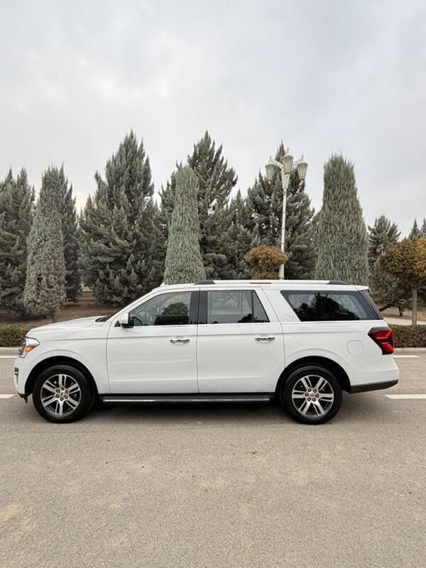 Ford Expedition 2023 - 765 000 TMT - 30 мкр - img 6