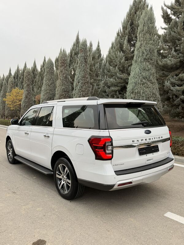 Ford Expedition 2023 - 765 000 TMT - 30 мкр - img 4