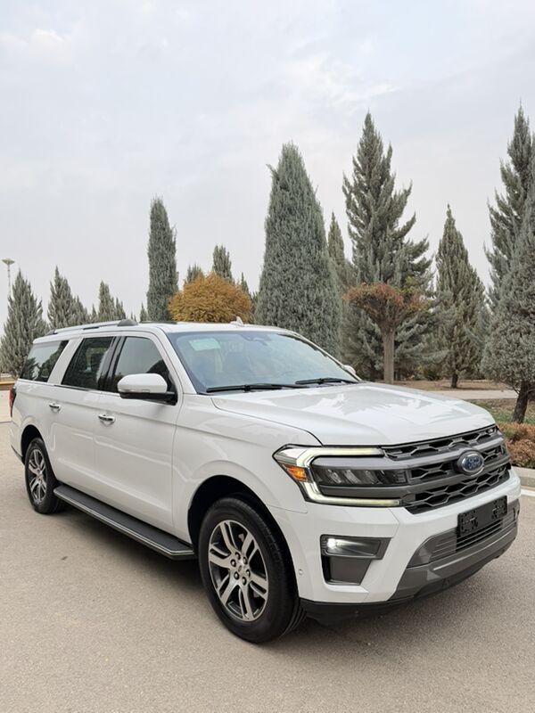 Ford Expedition 2023 - 765 000 TMT - 30 мкр - img 2