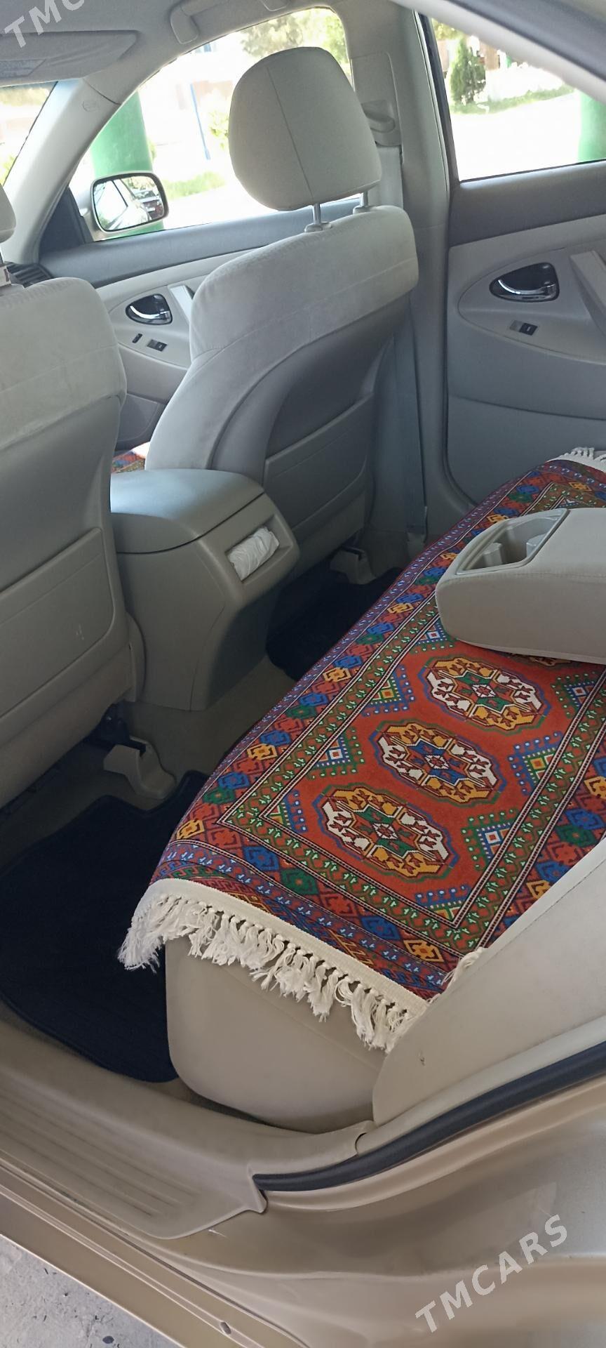 Toyota Camry 2011 - 200 000 TMT - Mary - img 10