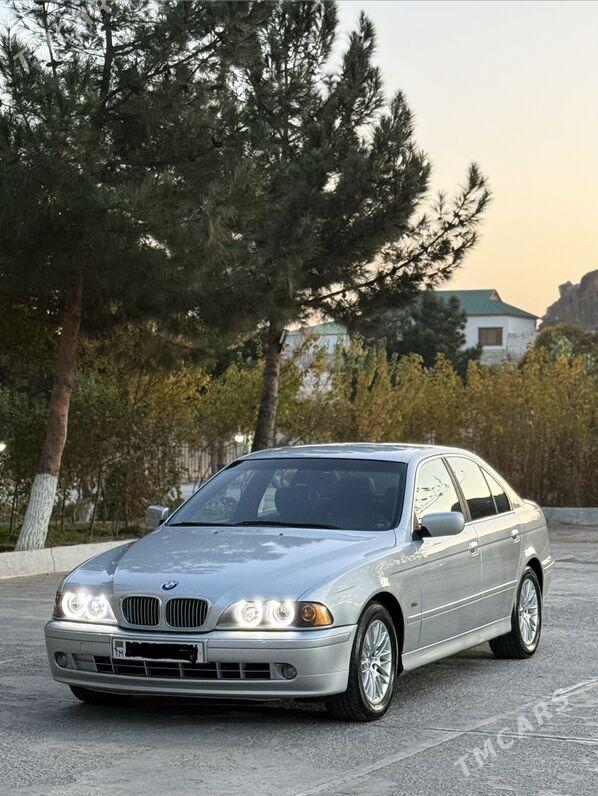 BMW E39 2001 - 157 000 TMT - Туркменбаши - img 2