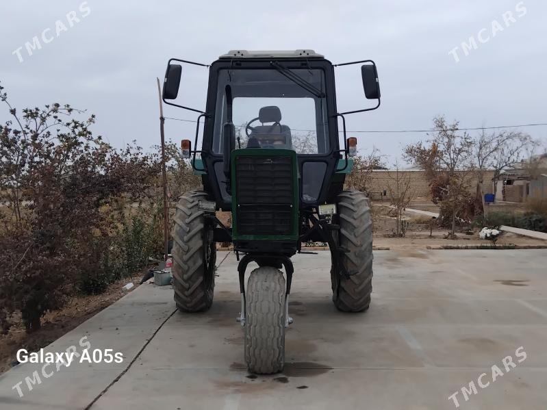 Belarus 80.1 2007 - 120 000 TMT - Oguz han - img 5