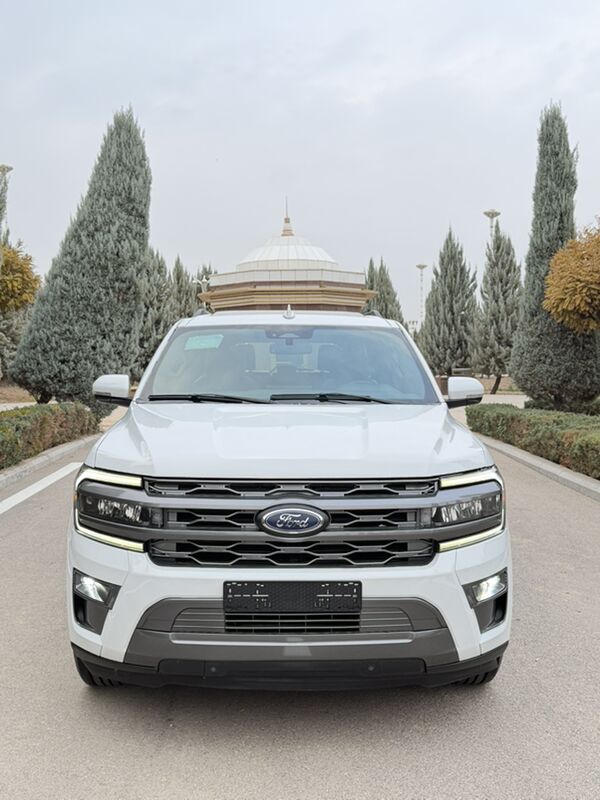 Ford Expedition 2023 - 765 000 TMT - 30 мкр - img 3