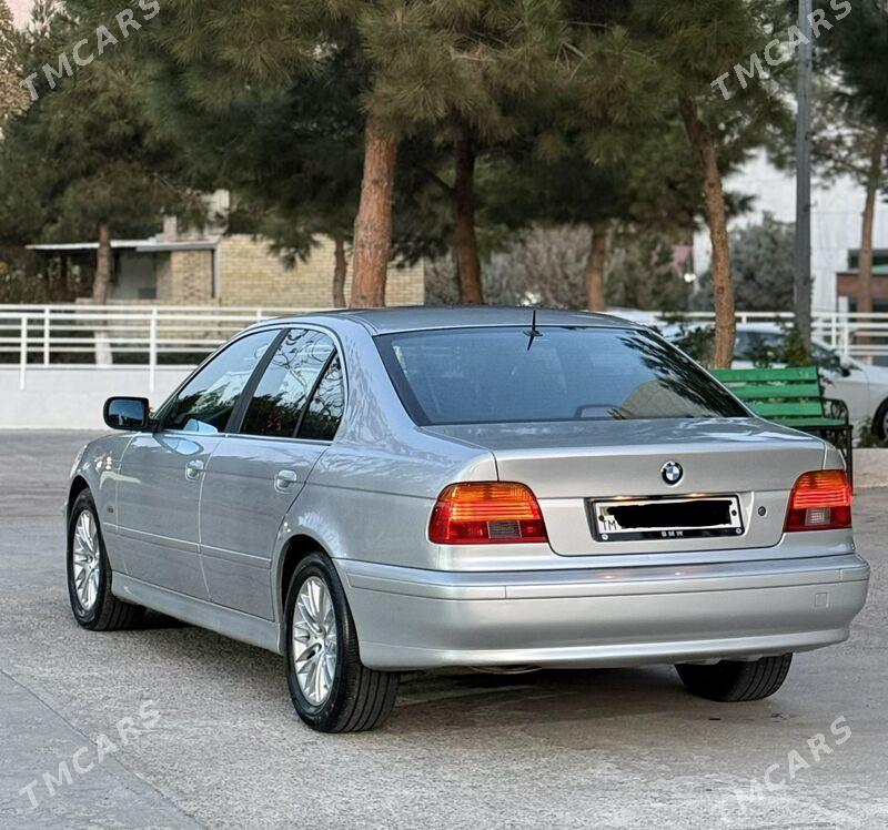BMW E39 2001 - 157 000 TMT - Туркменбаши - img 3