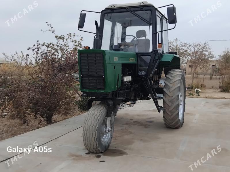 Belarus 80.1 2007 - 120 000 TMT - Oguz han - img 6