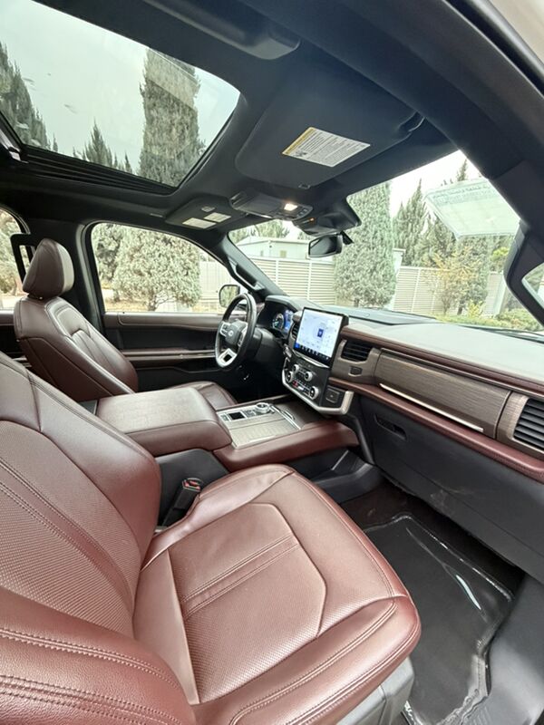 Ford Expedition 2023 - 765 000 TMT - 30 мкр - img 7