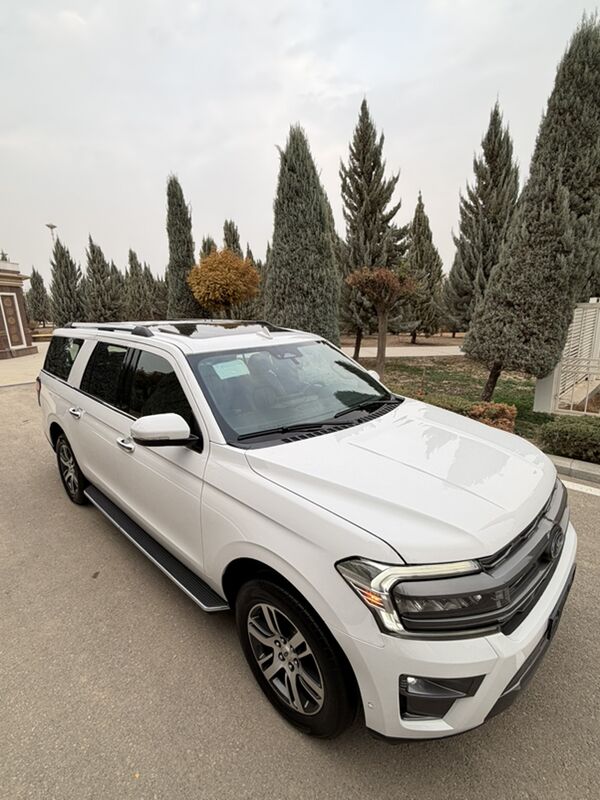 Ford Expedition 2023 - 765 000 TMT - 30 мкр - img 1
