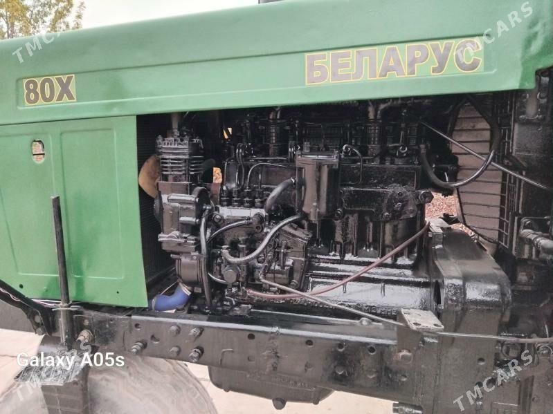 Belarus 80.1 2007 - 120 000 TMT - Oguz han - img 4