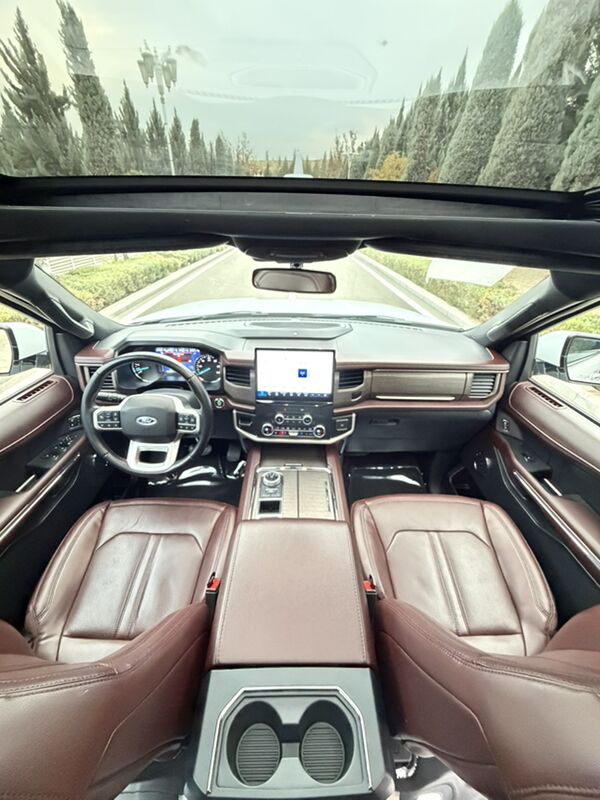 Ford Expedition 2023 - 765 000 TMT - 30 мкр - img 8