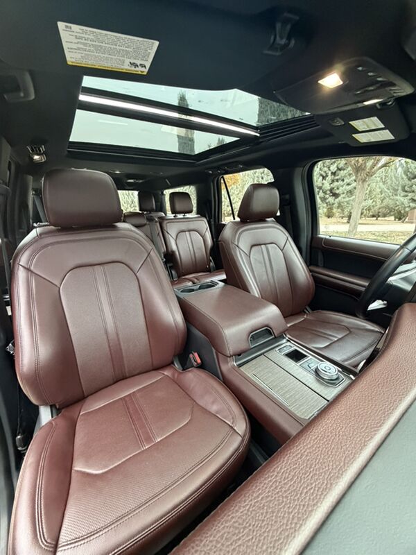 Ford Expedition 2023 - 765 000 TMT - 30 мкр - img 9