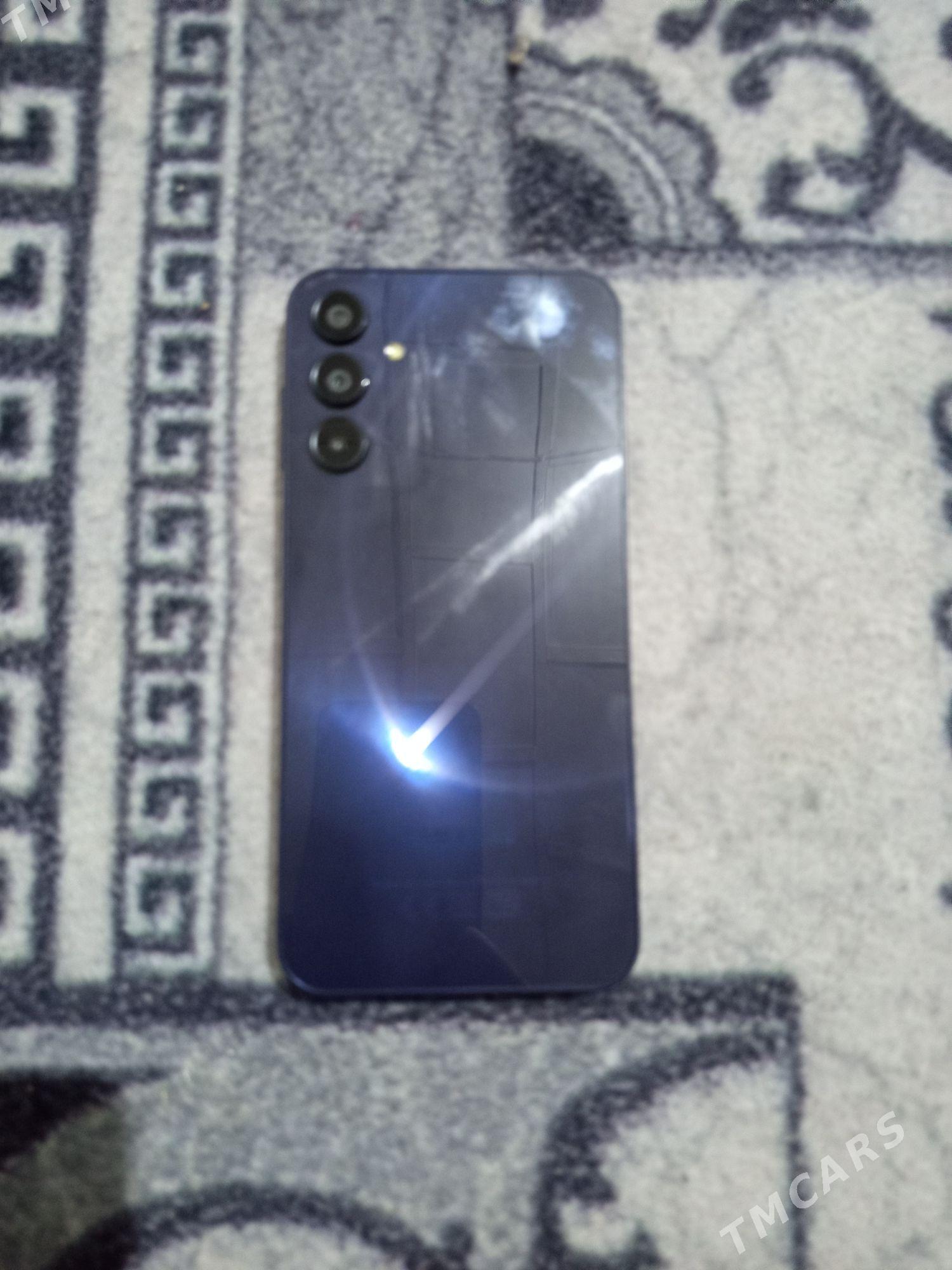 Samsung A15 - Губадаг - img 1