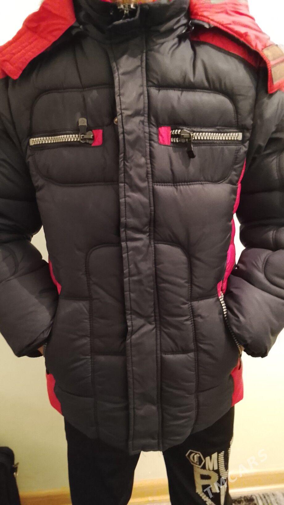 kurtkalar - Türkmenbaşy - img 4