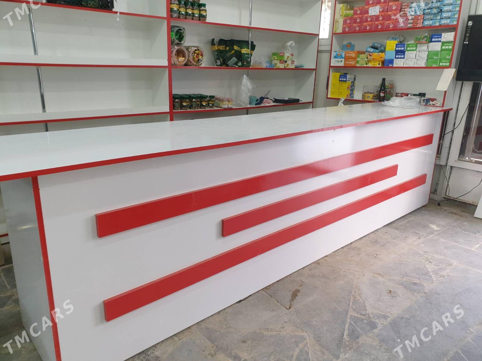 kassa stol dsb - Бузмеин - img 4