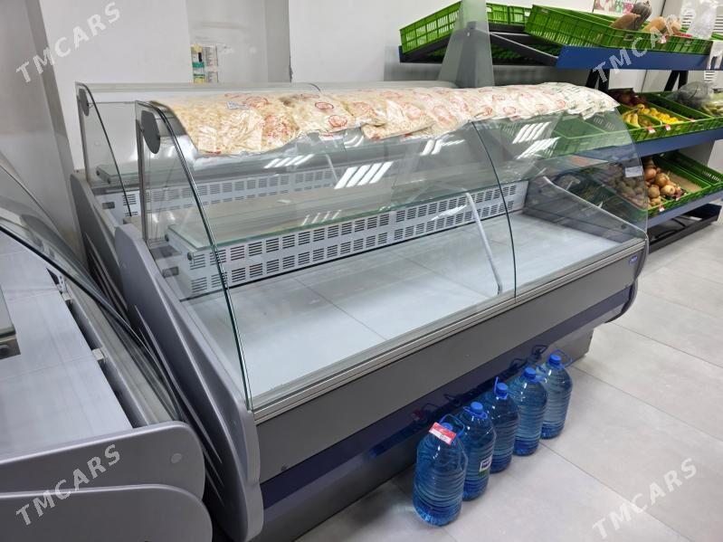 Витринни холодилник для мяса - Aşgabat - img 2