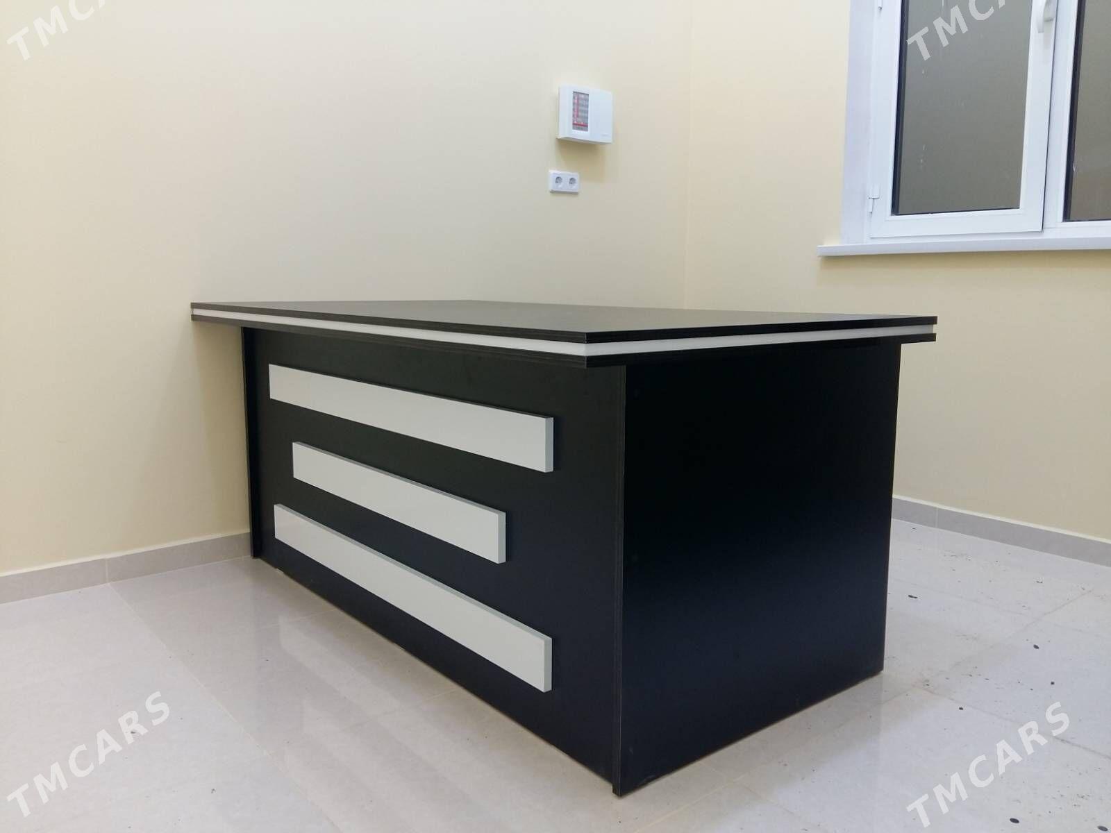 kassa stol dsb - Бузмеин - img 5