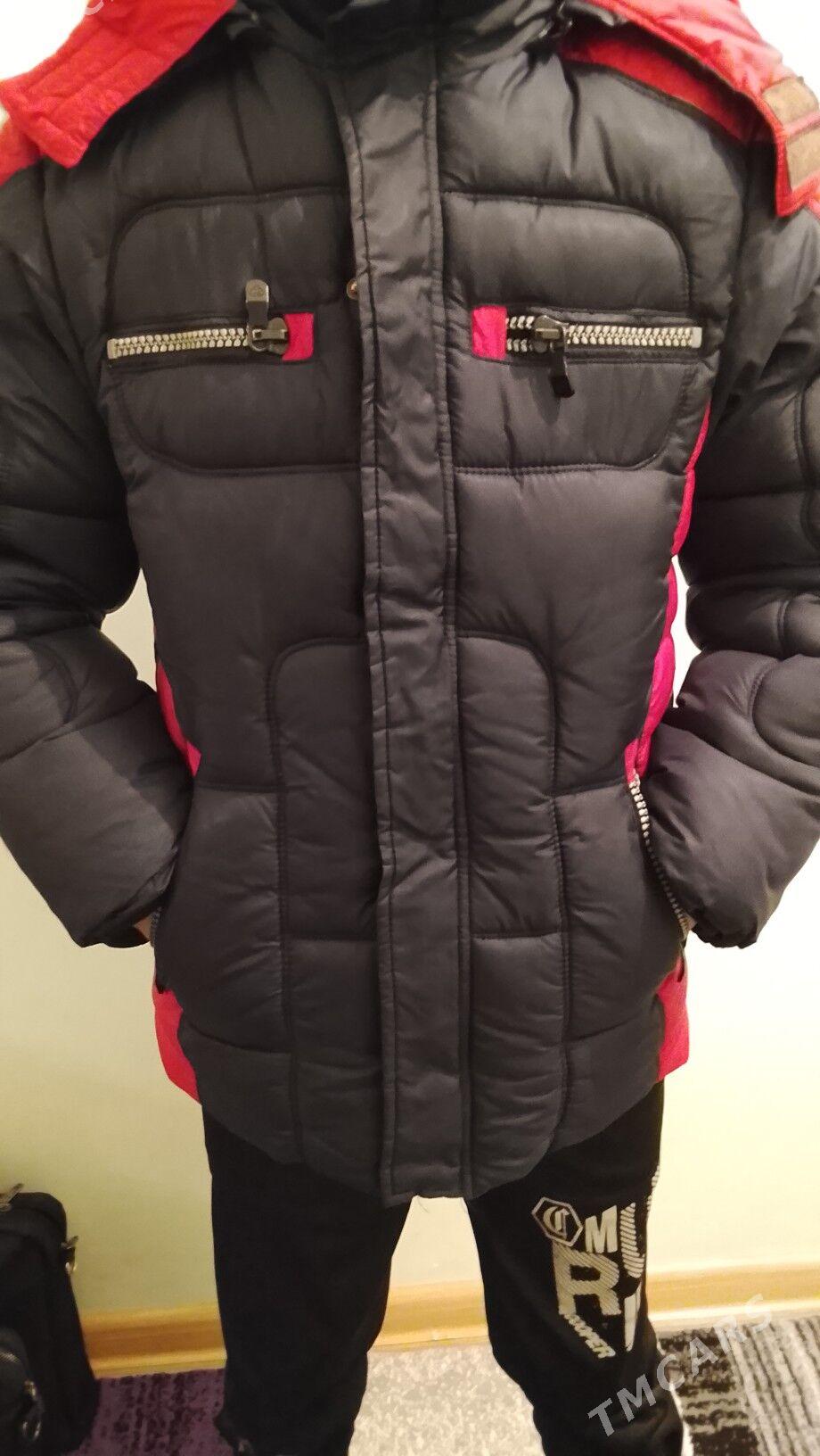 kurtkalar - Türkmenbaşy - img 5