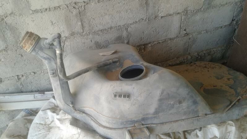 Bak 300 TMT - Балканабат - img 2