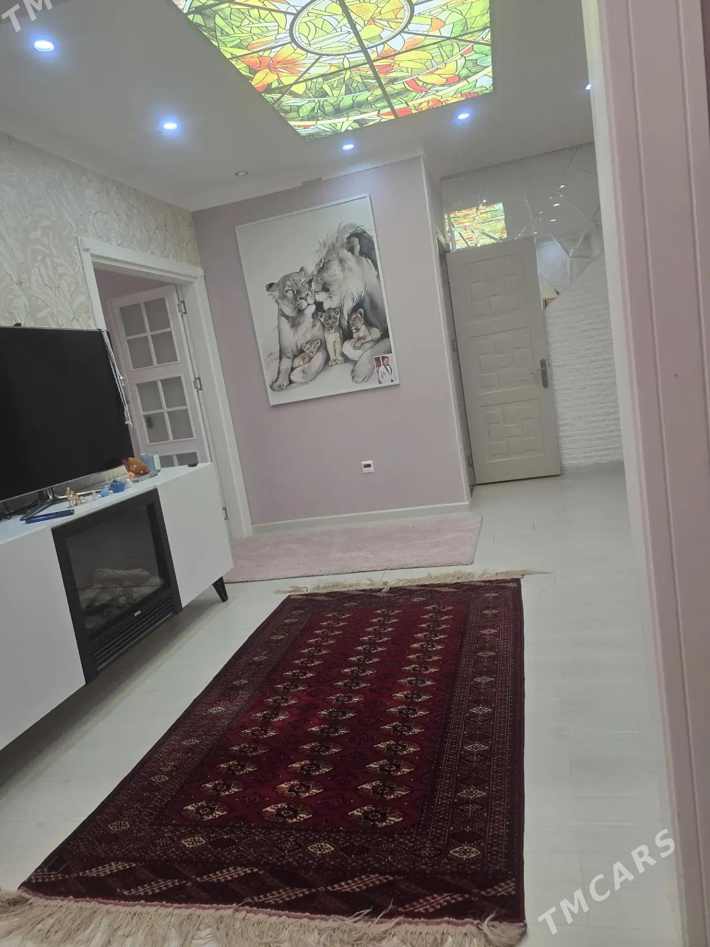 Satlyk Mir 4 - Мир 4 - img 6