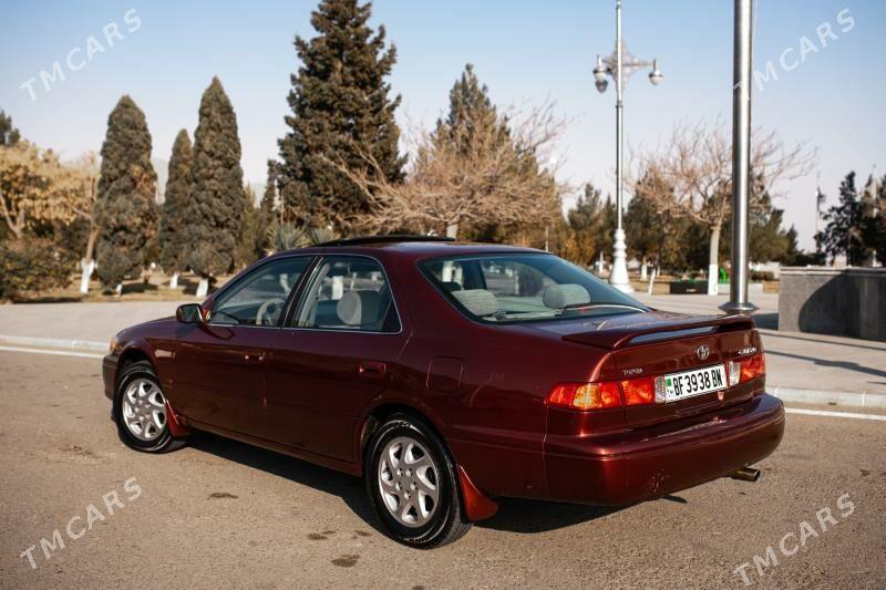 Toyota Camry 2000 - 175 000 TMT - Türkmenbaşy - img 3