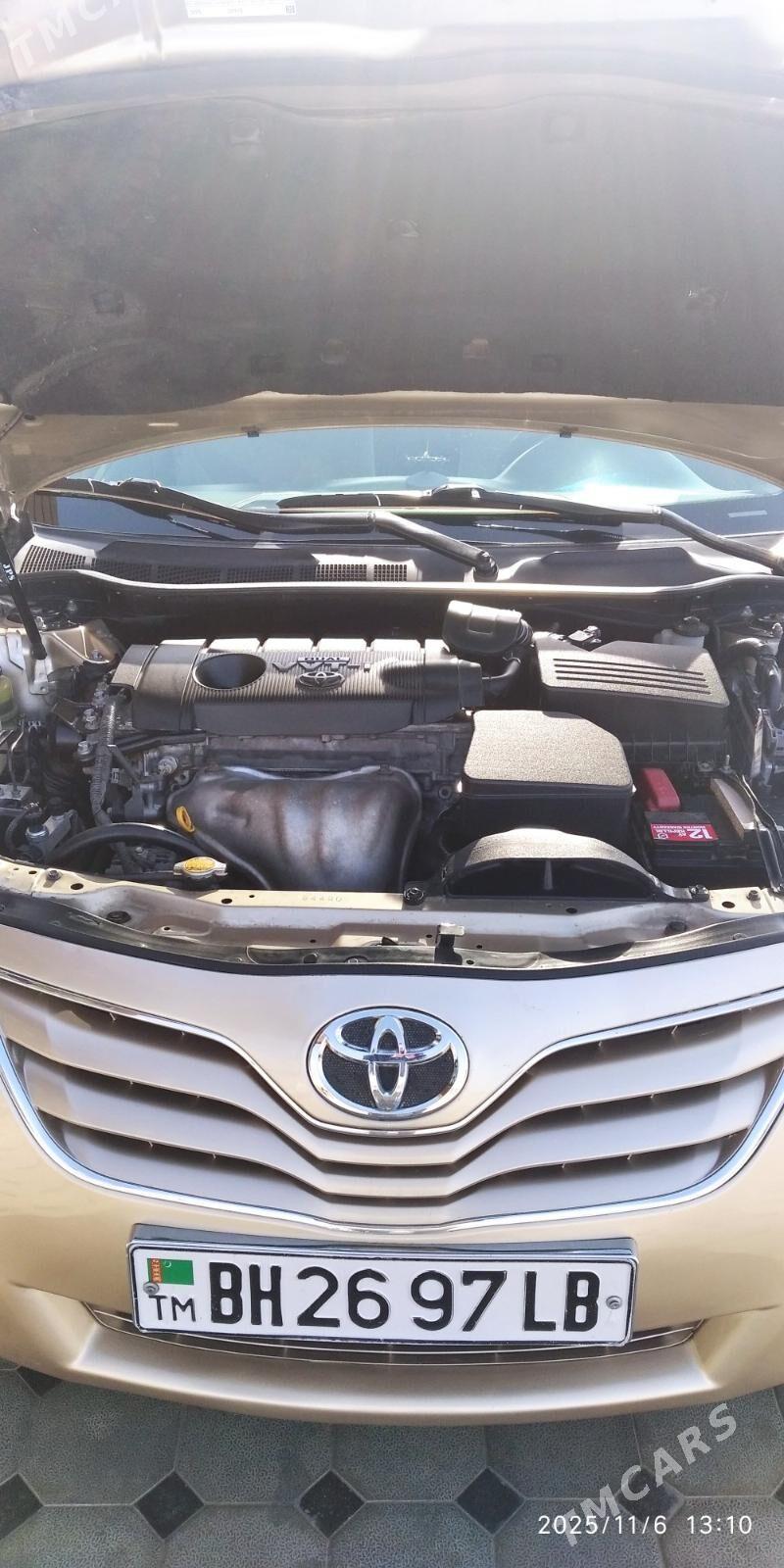 Toyota Camry 2011 - 200 000 TMT - Mary - img 6