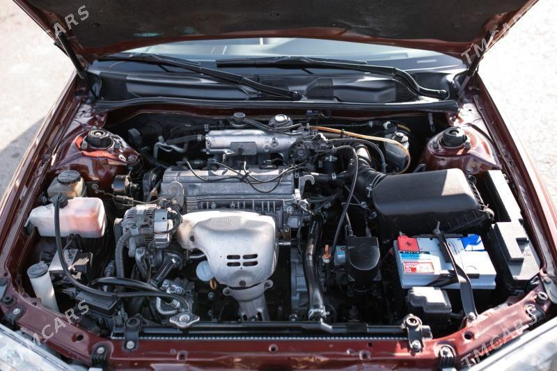 Toyota Camry 2000 - 175 000 TMT - Türkmenbaşy - img 4