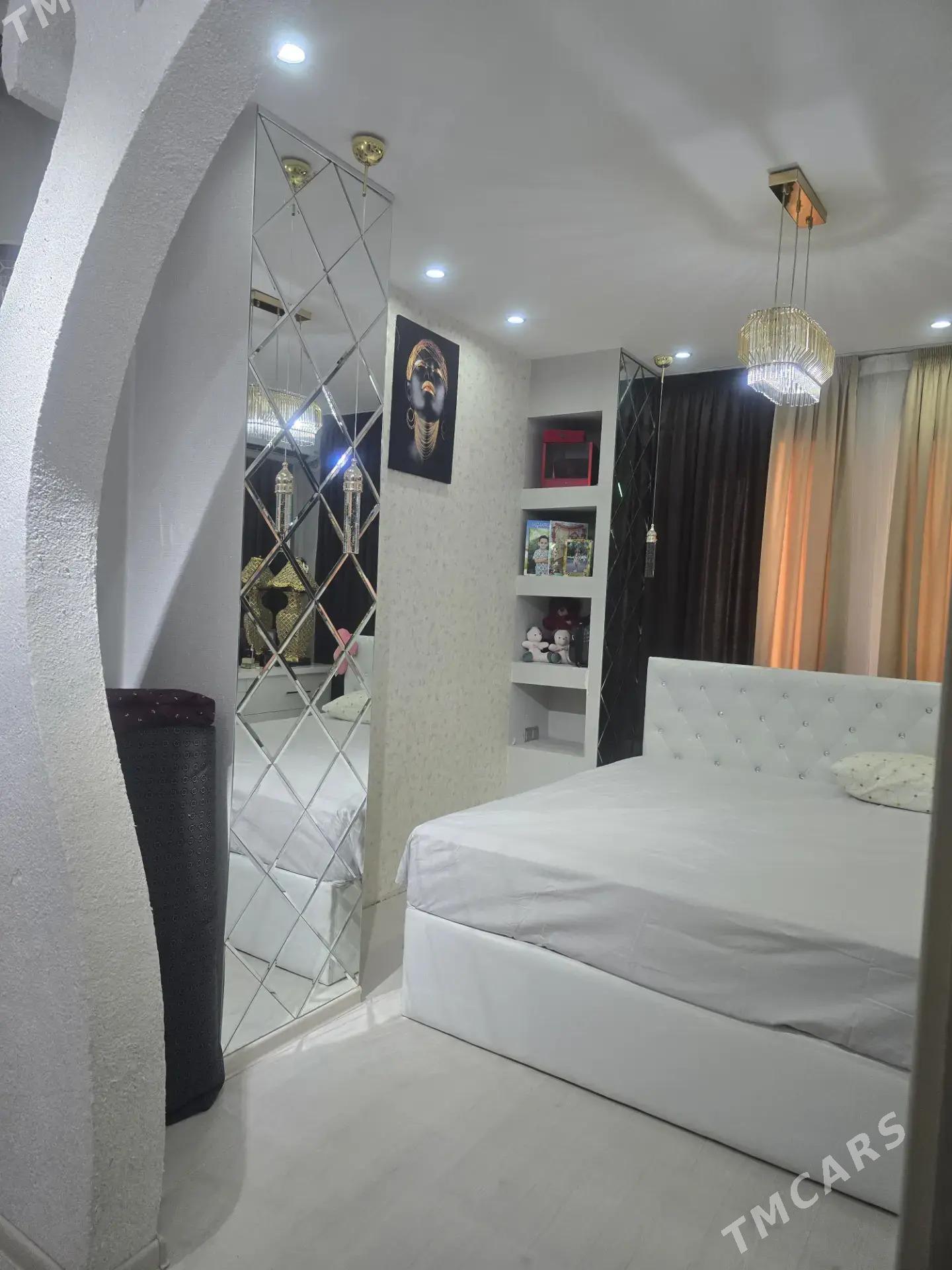 Satlyk Mir 4 - Мир 4 - img 7